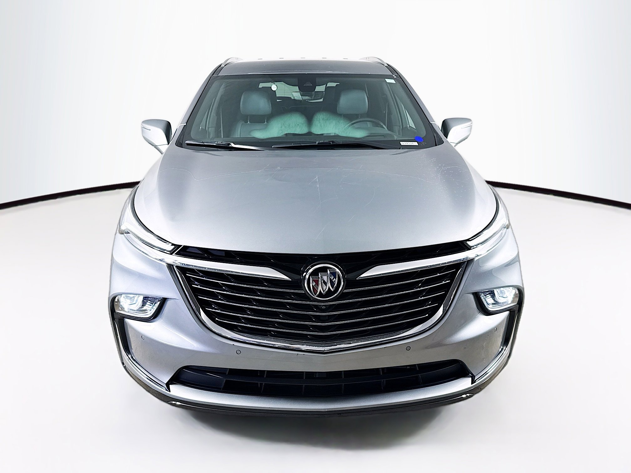 Used 2024 Buick Enclave Premium image 3