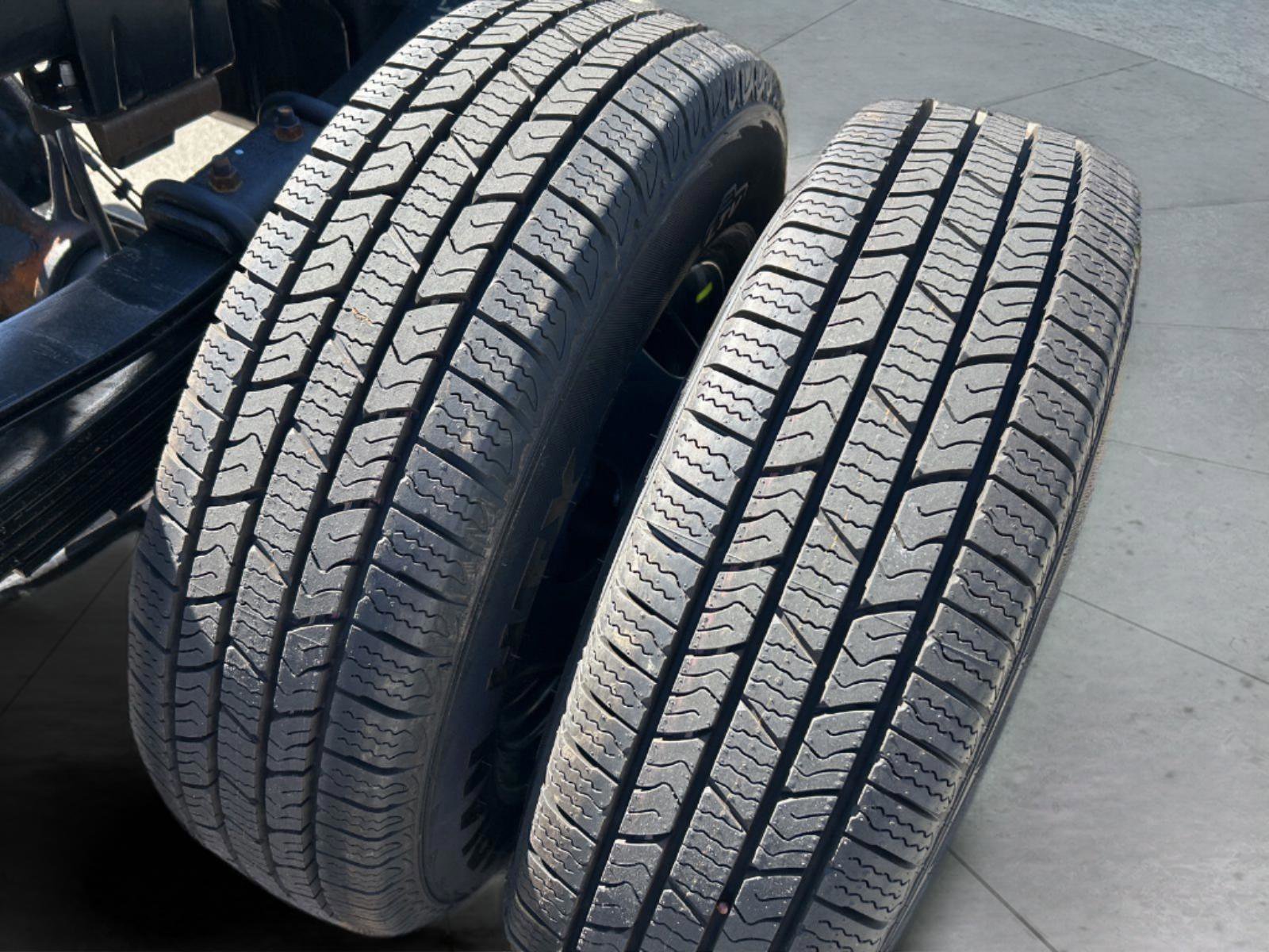 New 2026 RAM 3500 Tradesman image 30