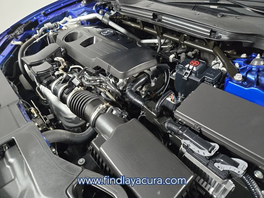 Certified 2023 Acura TLX w/ A-SPEC Pkg FWD image 20