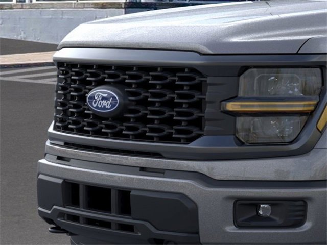 New 2026 Ford F150 STX w/ Equipment Group 200A image 17