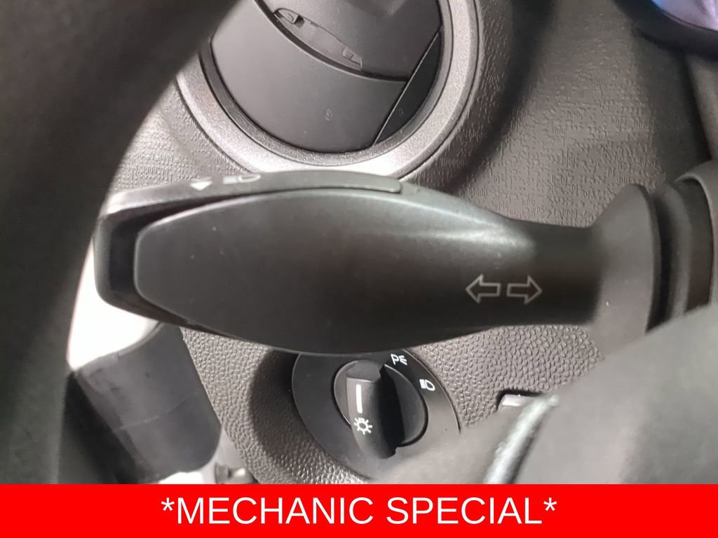 Used 2016 Ford Fiesta S image 33