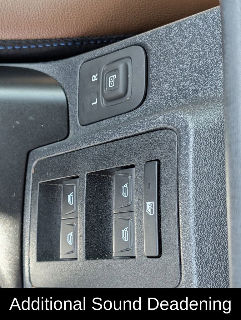 Used 2023 Ford Bronco Outer Banks AWD/4WD image 17
