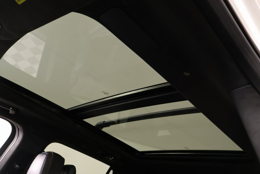 Used 2023 Lincoln Navigator L Black Label image 17