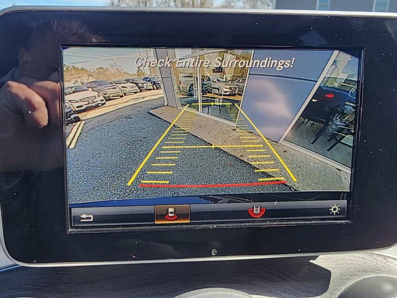 Used 2017 Mercedes-Benz C 300 C 300 4MATIC Sedan 4D image 23