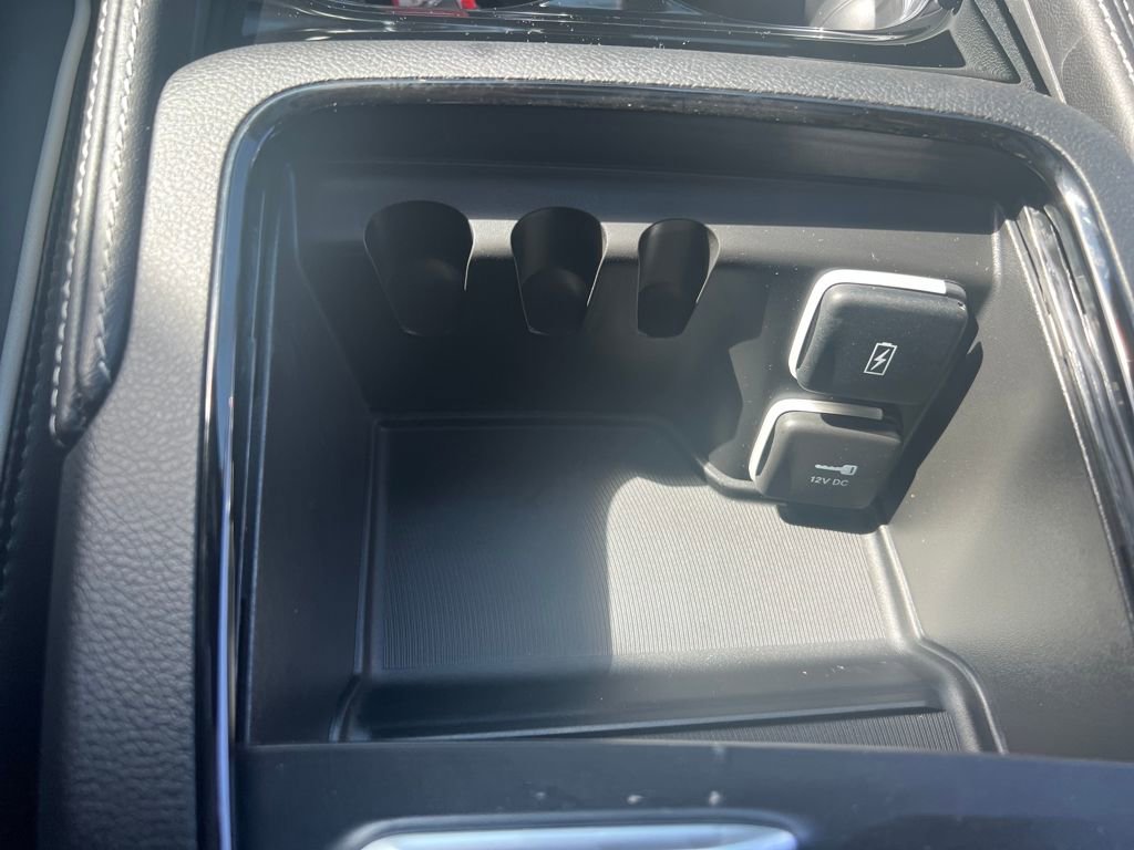 New 2026 Chrysler Pacifica Limited image 15