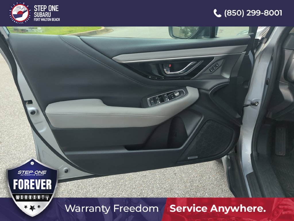 Used 2020 Subaru Outback Limited w/ Popular Package #2 AWD/4WD image 18