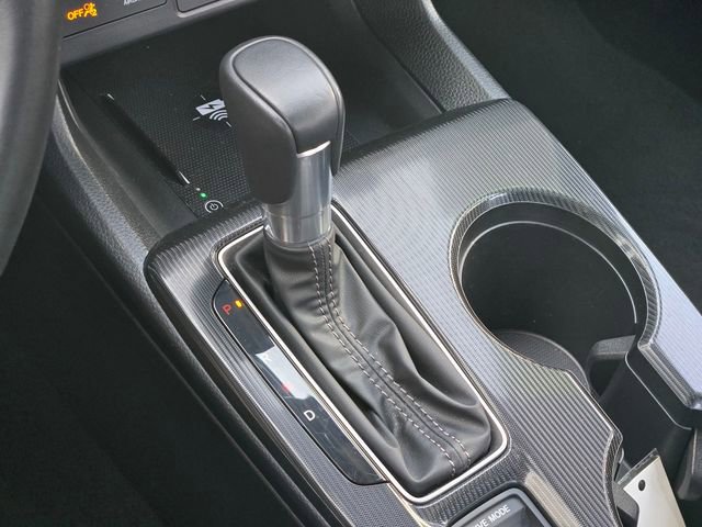 Used 2025 Honda Civic Sport Touring image 23