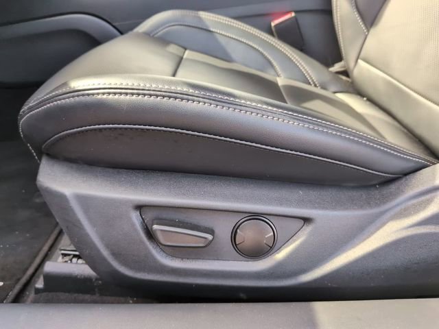 Used 2026 Ford Mustang Premium image 12