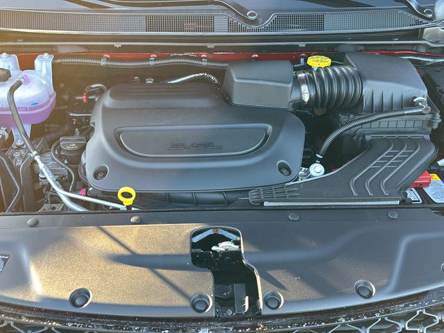 New 2026 Chrysler Pacifica Select image 12