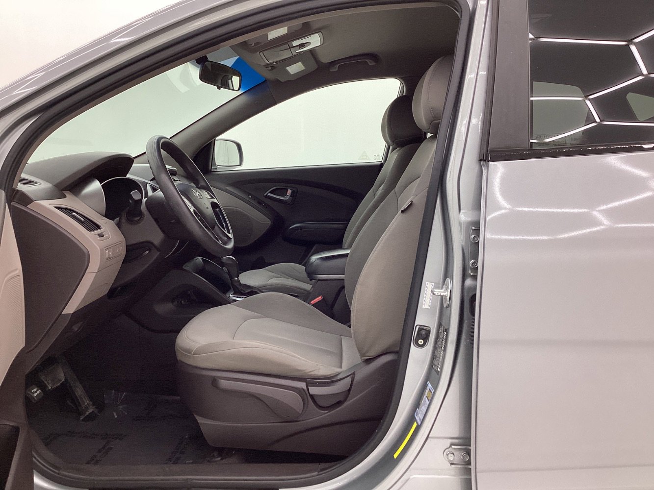 Used 2015 Hyundai Tucson GLS FWD image 14