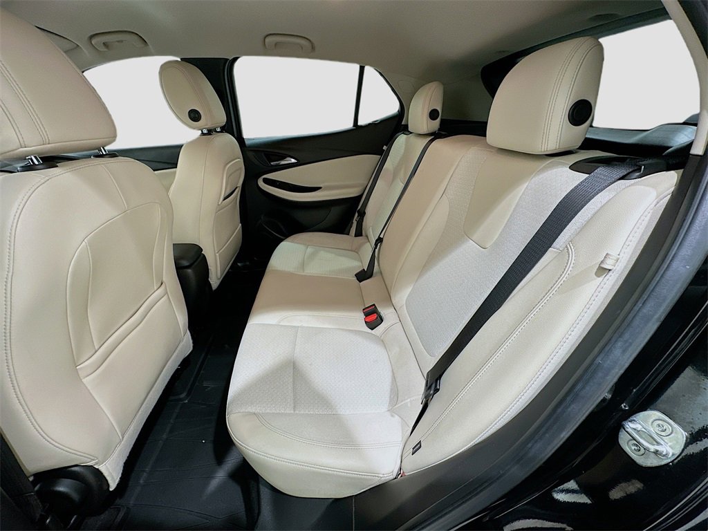 Used 2021 Buick Encore GX Preferred image 23