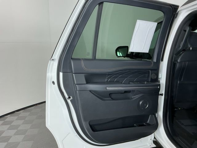 Used 2024 Ford Expedition Max Platinum image 28