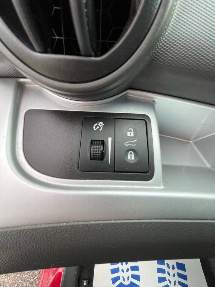 Used 2013 Chevrolet Spark LS FWD image 14