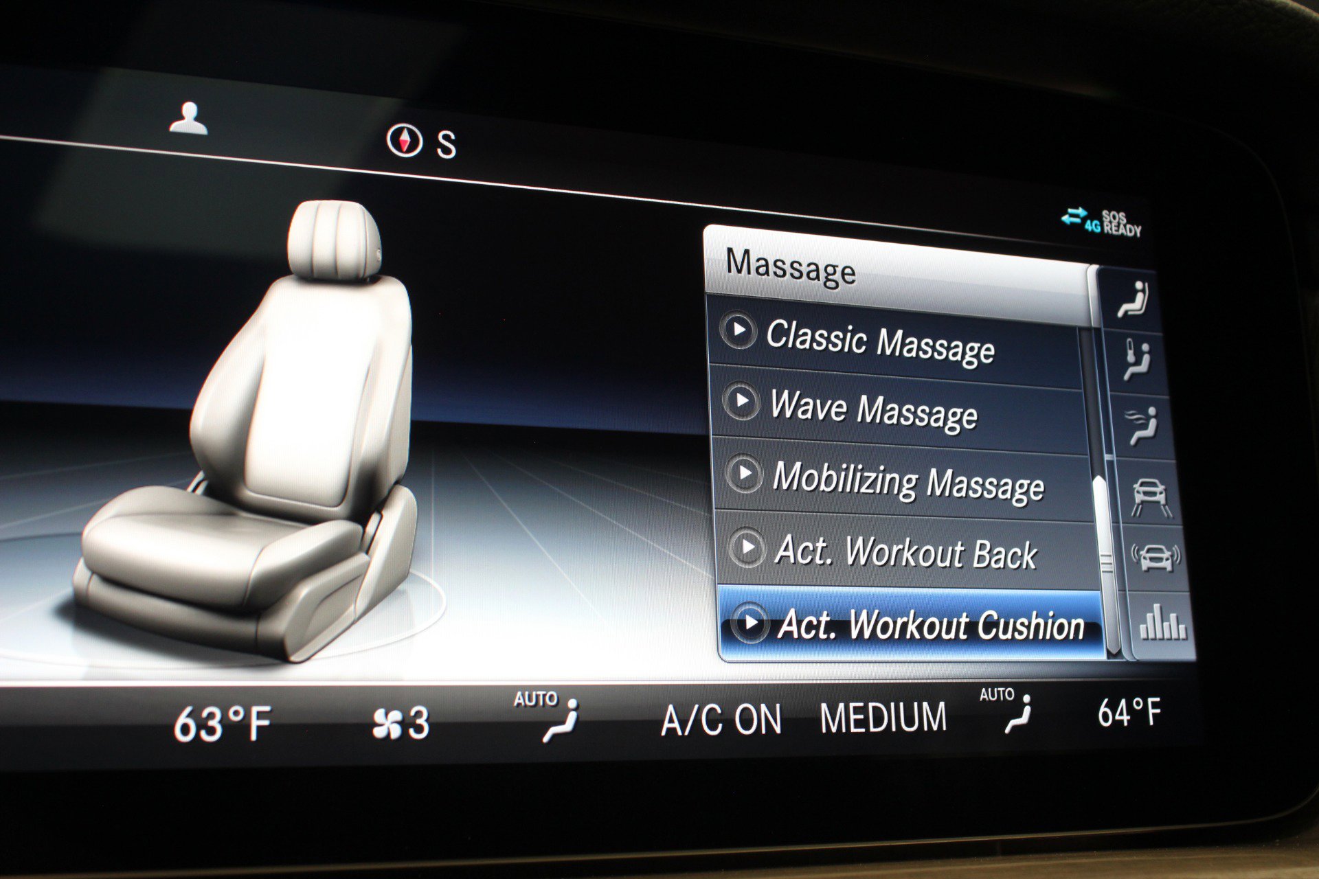 Used 2022 Mercedes-Benz G 550 w/ Exclusive Interior Package image 61