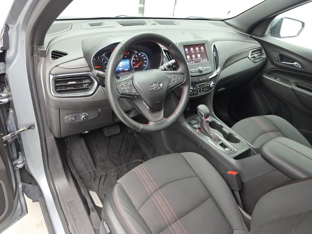 Certified 2024 Chevrolet Equinox RS image 15