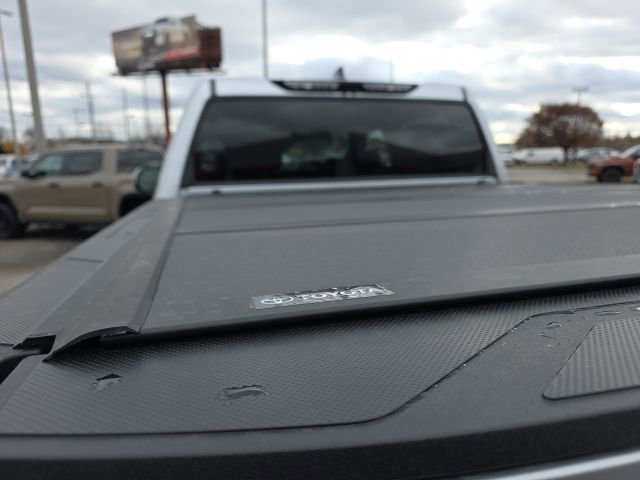 New 2026 Toyota Tundra Limited image 7