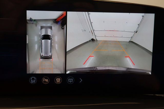 New 2026 Cadillac Vistiq Sport image 23