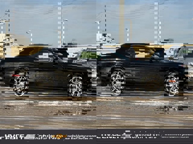 Used 2022 Dodge Challenger GT image 5