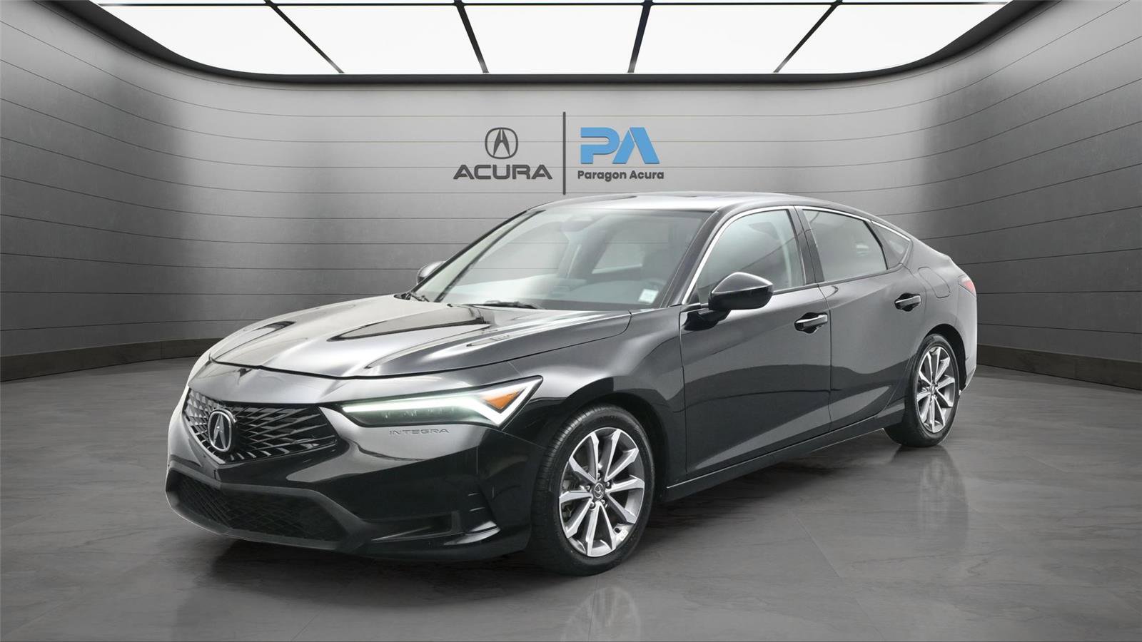 Used 2024 Acura Integra