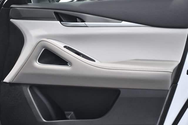 New 2027 INFINITI QX60 Luxe w/ Cargo Package FWD image 35
