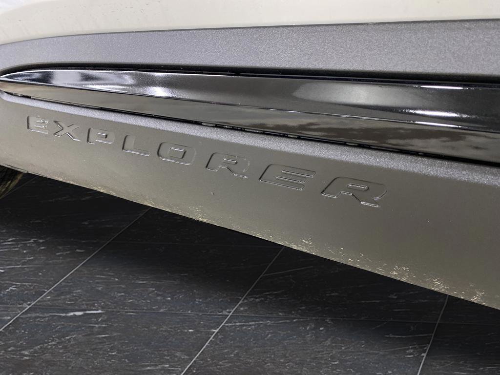 New 2026 Ford Explorer ST w/ Sun And Sound Package image 49