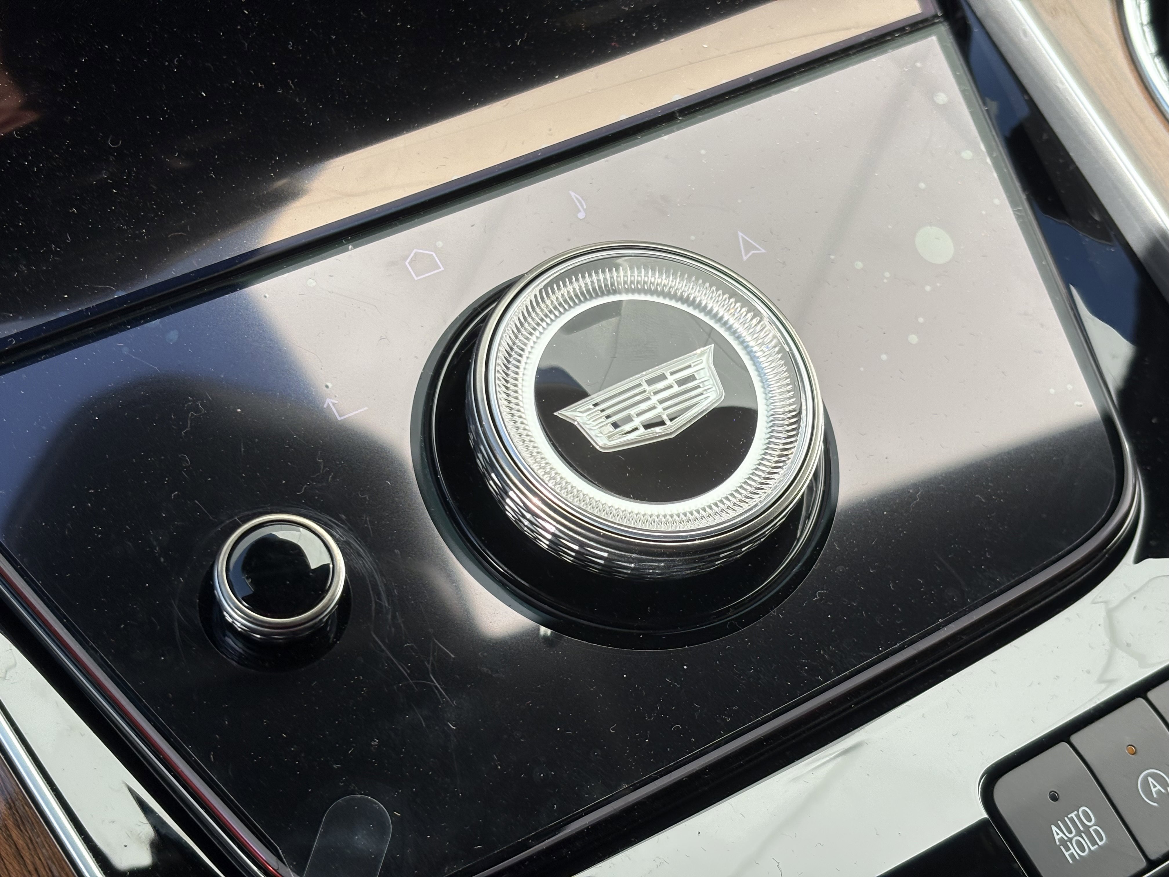 New 2026 Cadillac Escalade Platinum Sport image 31