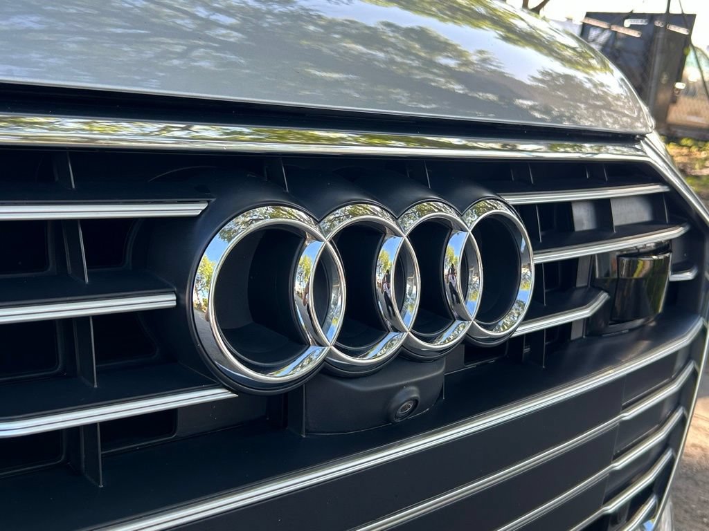 Used 2019 Audi A6 3.0T Prestige w/ Prestige Package AWD/4WD image 40