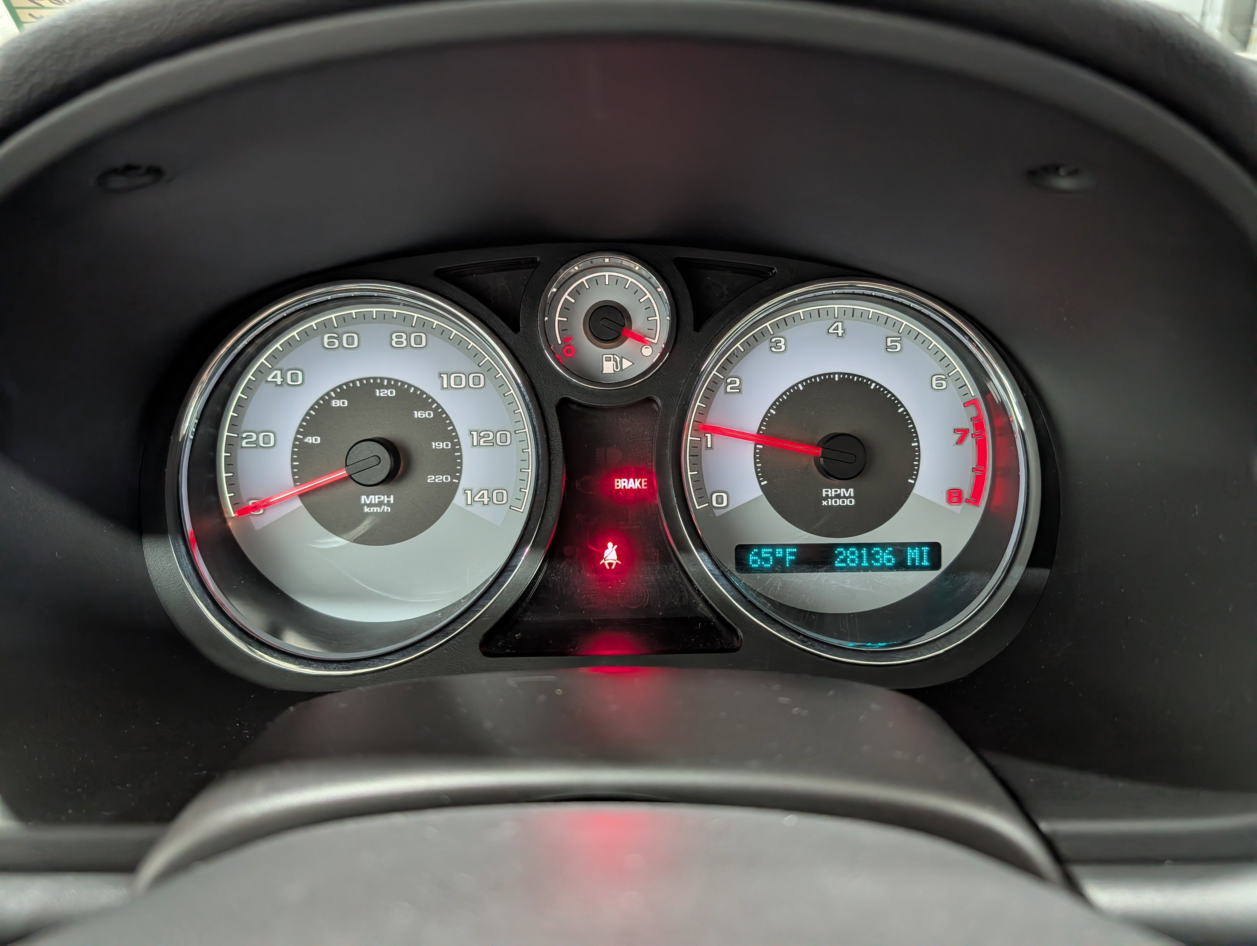 Used 2007 Chevrolet Cobalt SS image 20