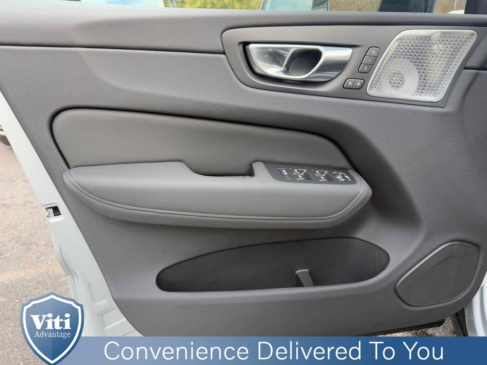 New 2026 Volvo XC60 B5 Ultra AWD/4WD image 10