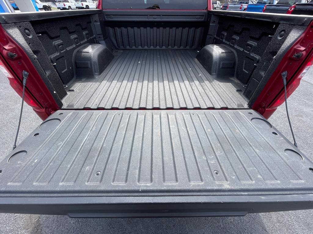 Used 2019 Chevrolet Silverado 1500 RST w/ All-Star Edition image 26