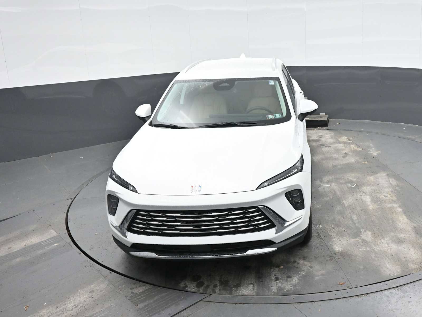 New 2026 Buick Envision Preferred image 39