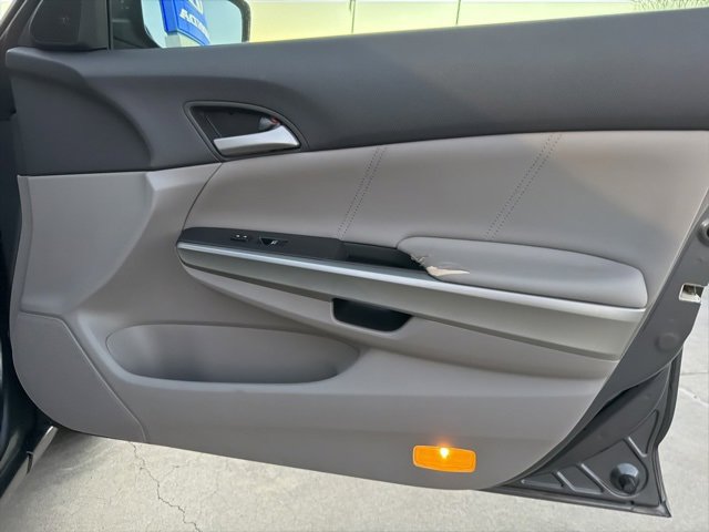 Used 2008 Honda Accord EX-L image 25