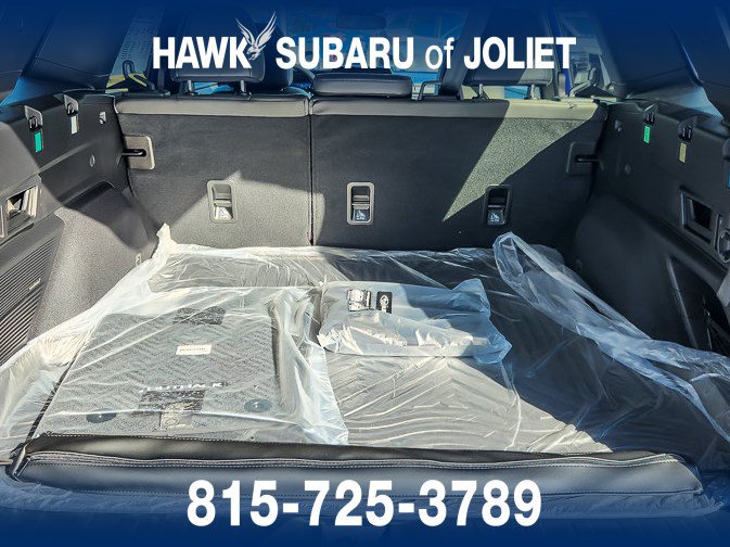 New 2026 Subaru Outback Limited XT AWD/4WD image 17