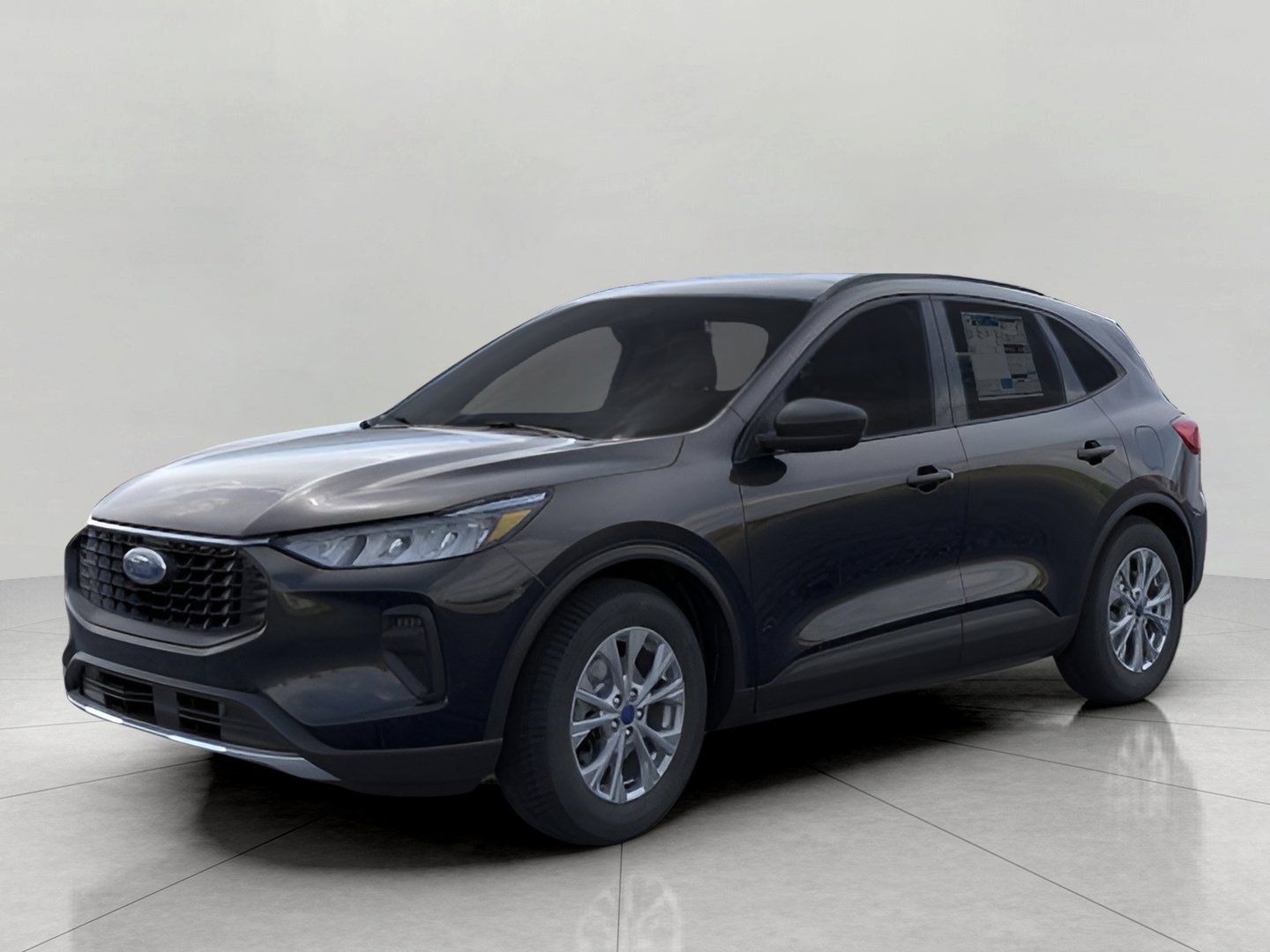 New 2026 Ford Escape Active w/ Active Premium Tech Pack AWD/4WD image 1