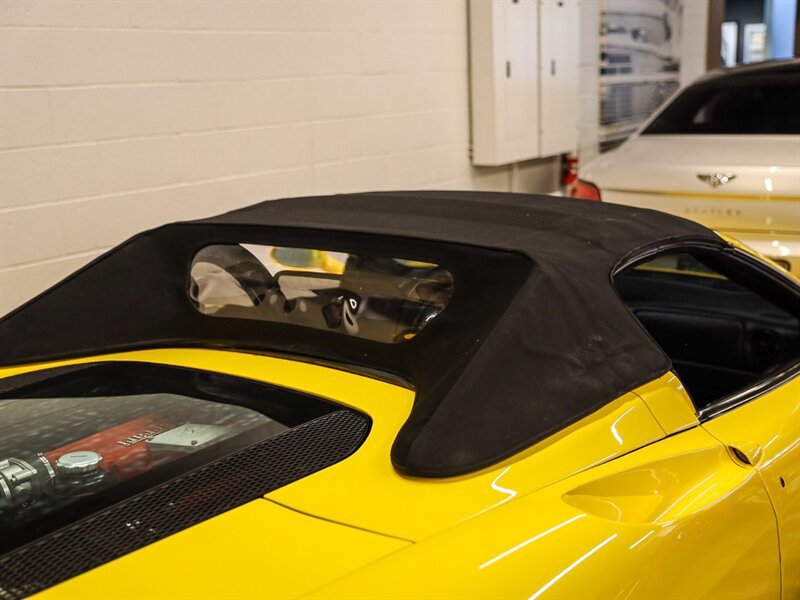 Used 2001 Ferrari 360 Spider RWD image 56