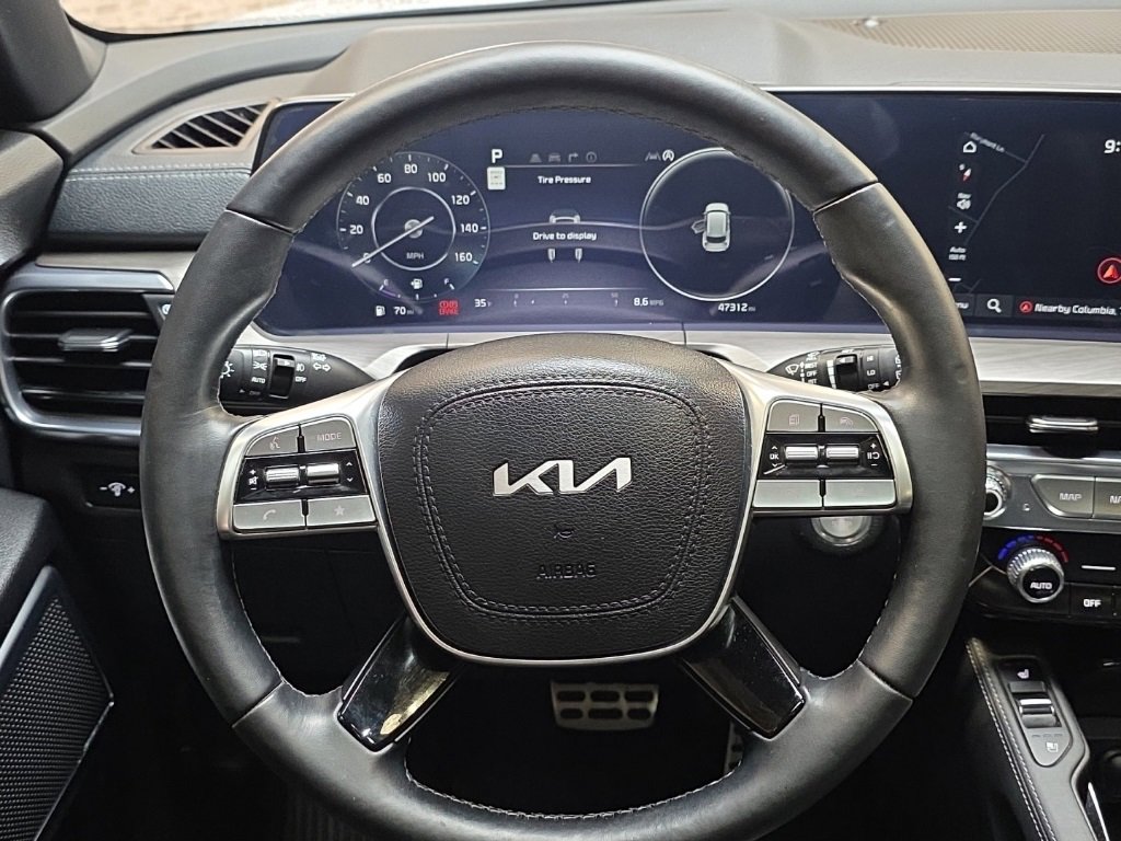 Used 2024 Kia Telluride SX X-Pro image 21