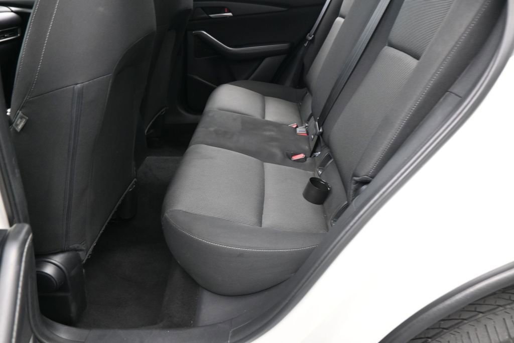Used 2024 MAZDA CX-30 AWD 2.5 S image 29