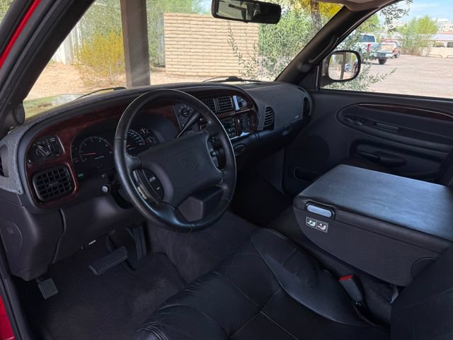 Used 2001 Dodge Ram 1500 Truck 2WD Quad Cab image 30