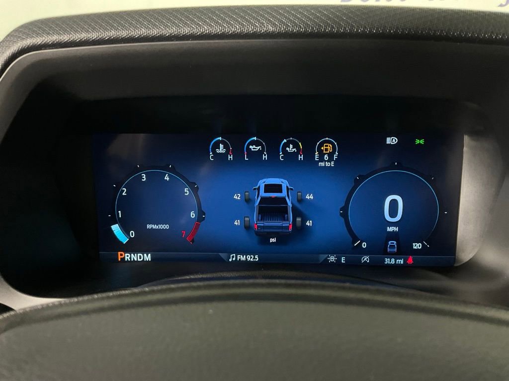 New 2026 Ford F150 STX w/ Equipment Group 200A RWD image 25