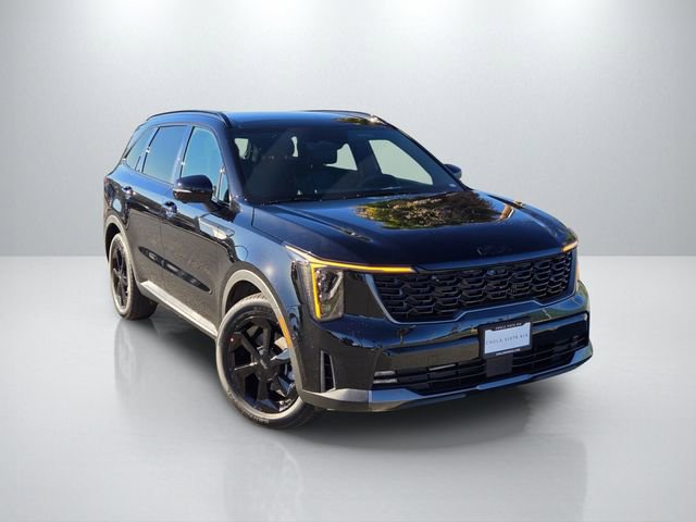 New 2026 Kia Sorento SX Prestige