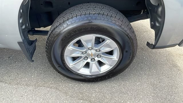 Used 2024 Chevrolet Silverado 1500 LT w/ LPO, Dark Essentials Package AWD/4WD image 26