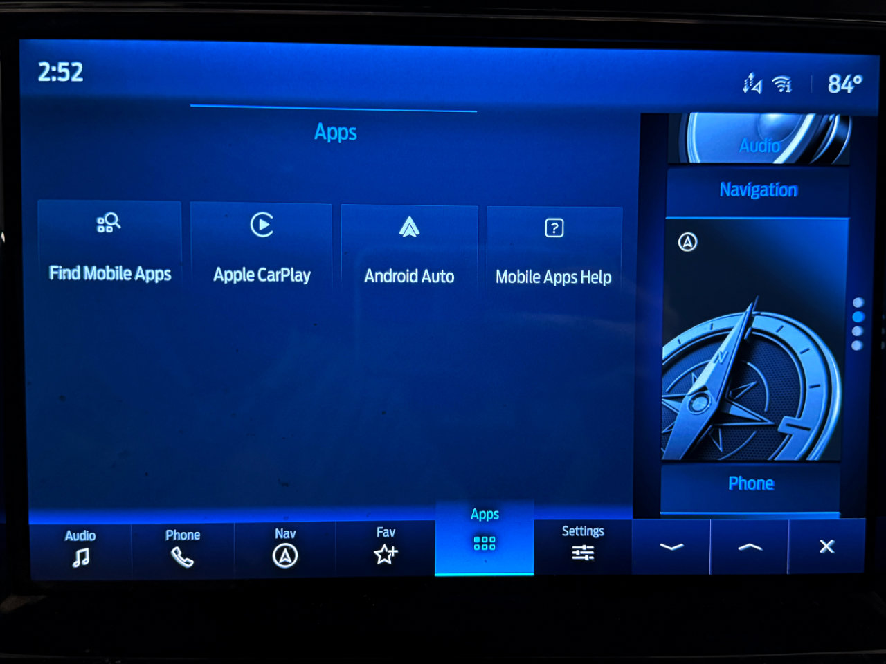 Used 2022 Ford F250 Lariat w/ Chrome Package image 53