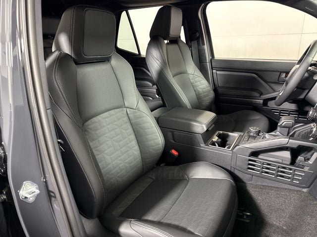 New 2026 Toyota 4Runner 4WD image 14
