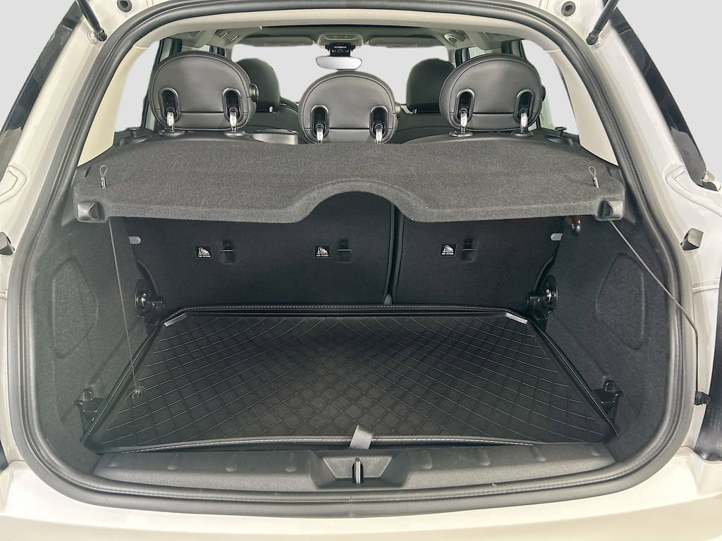 Certified 2024 MINI Cooper S FWD image 27