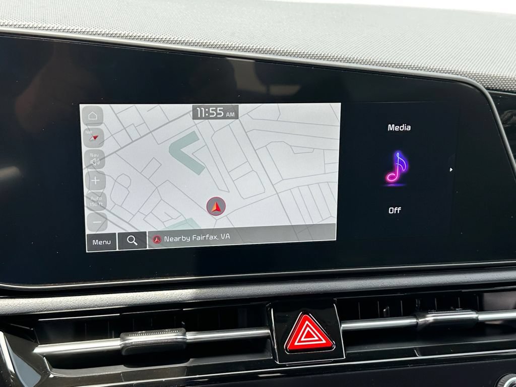 New 2026 Kia Niro EX FWD image 19