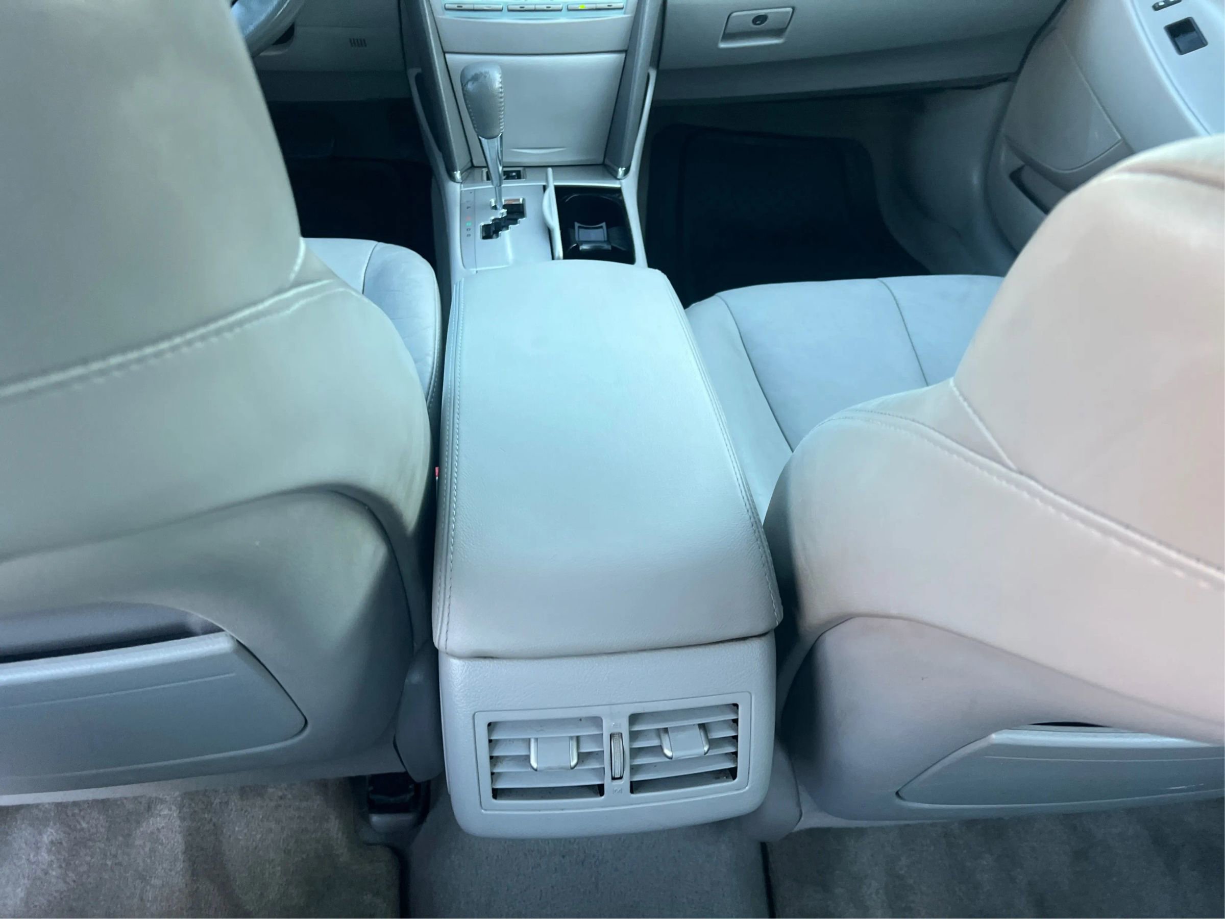 Used 2009 Toyota Camry Hybrid FWD image 21