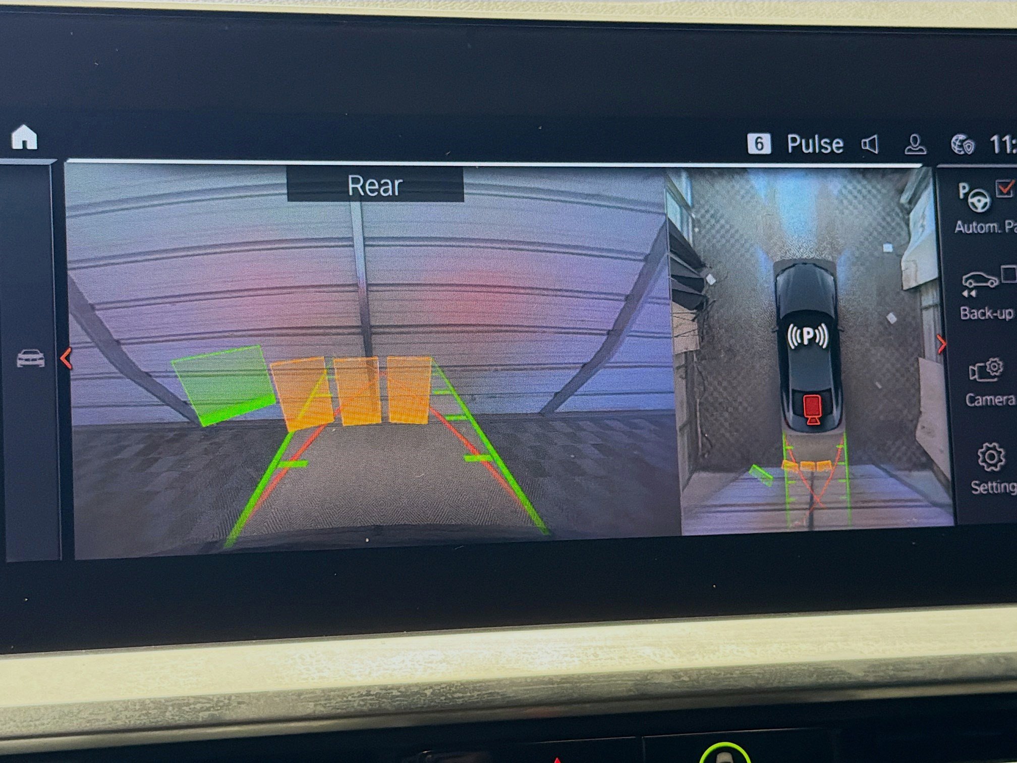 Used 2021 BMW 430i Coupe w/ Convenience Package RWD image 15