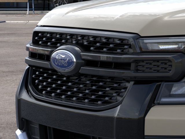 New 2026 Ford Ranger XLT w/ FX4 Off-Road Package AWD/4WD image 17