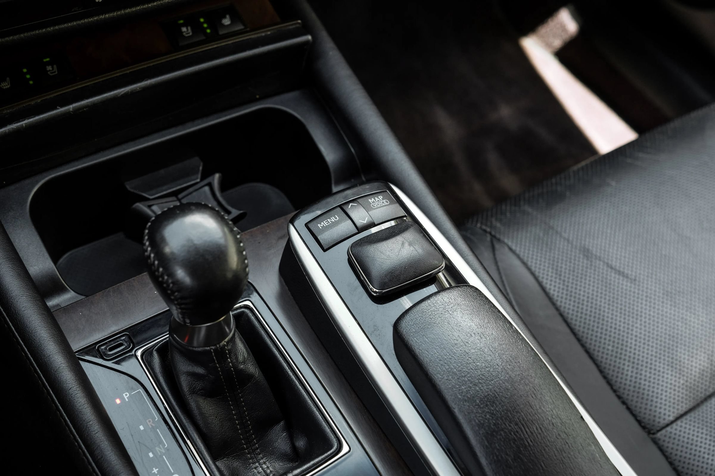 Used 2013 Lexus GS 350 w/ Premium Pkg RWD image 27