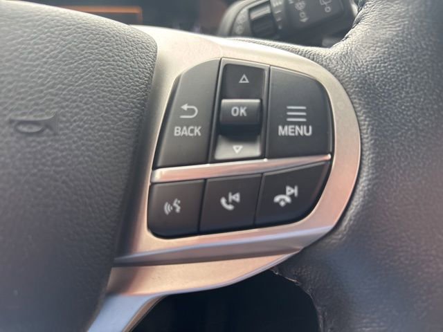 Used 2021 Ford Explorer Limited w/ Equipment Group 301A RWD image 25